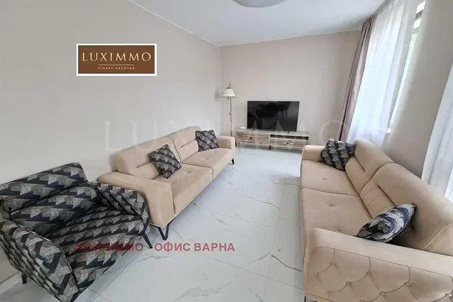 Oturma odası