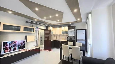 Oturma odası