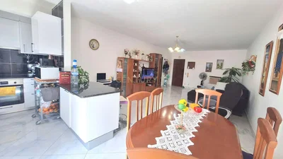 Dnevni boravak