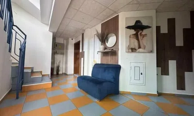 Oturma odası