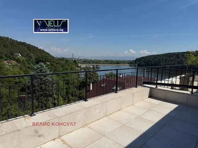 Obývačka