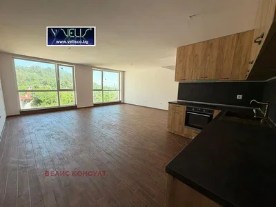 Obývačka