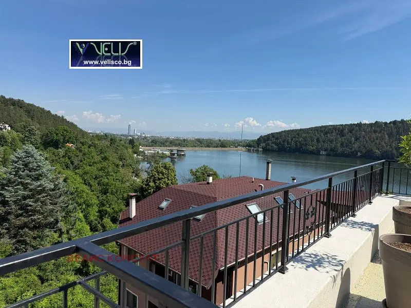 Obývačka