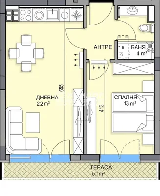 Dnevna soba