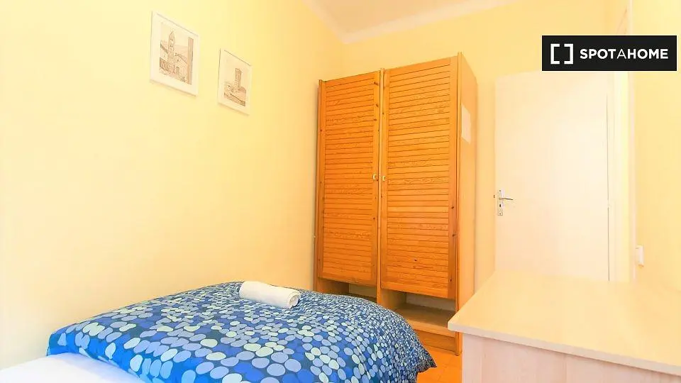 Obývací pokoj