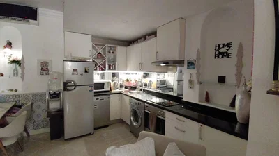 Woonkamer