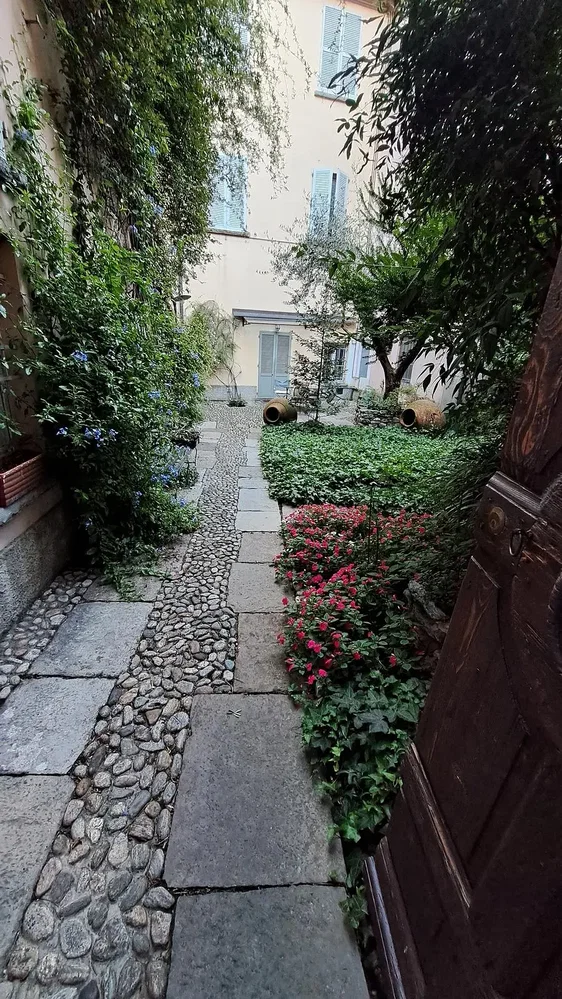 Soggiorno