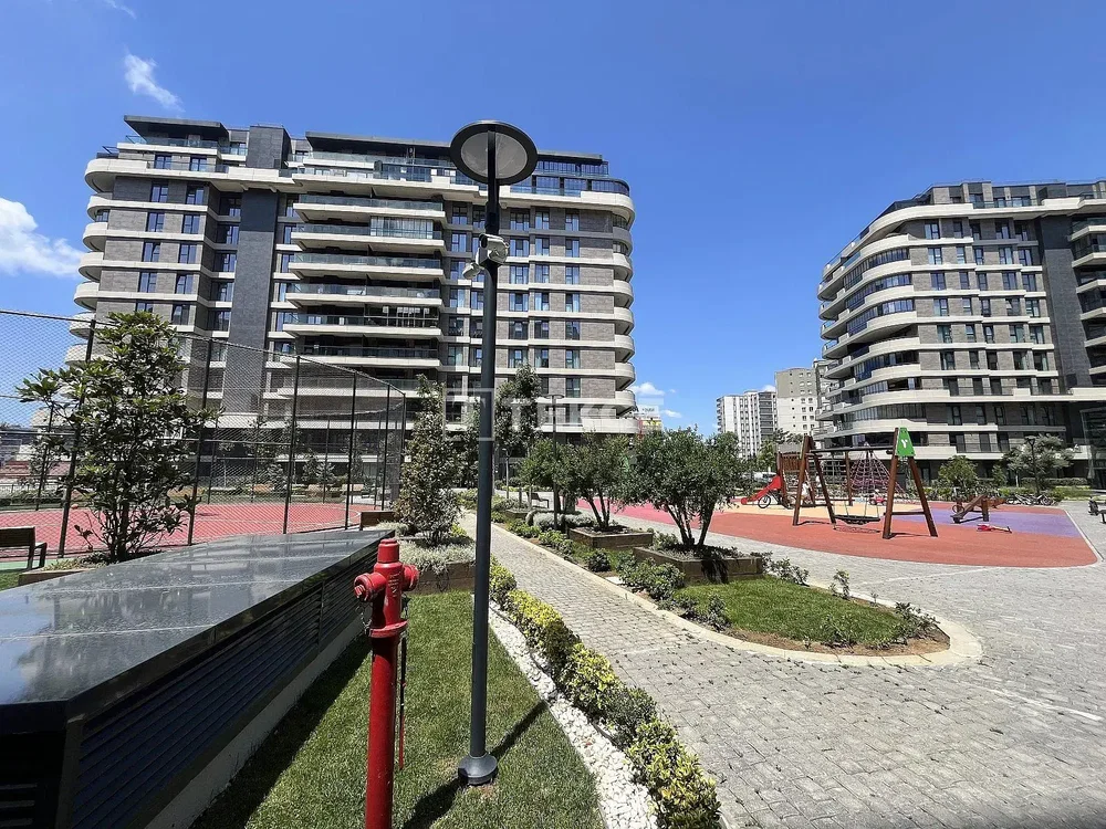 Oturma odası