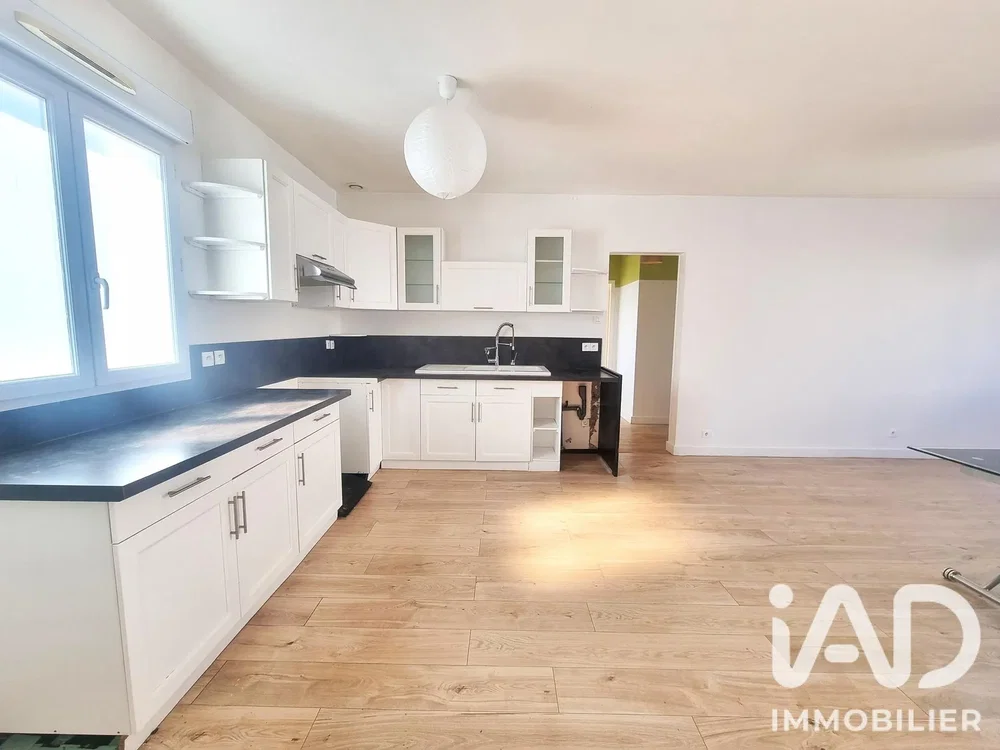 غرفة معيشة