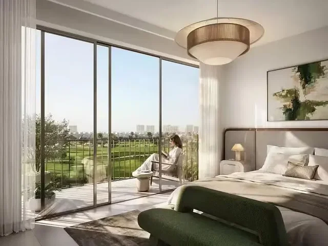 غرفة معيشة