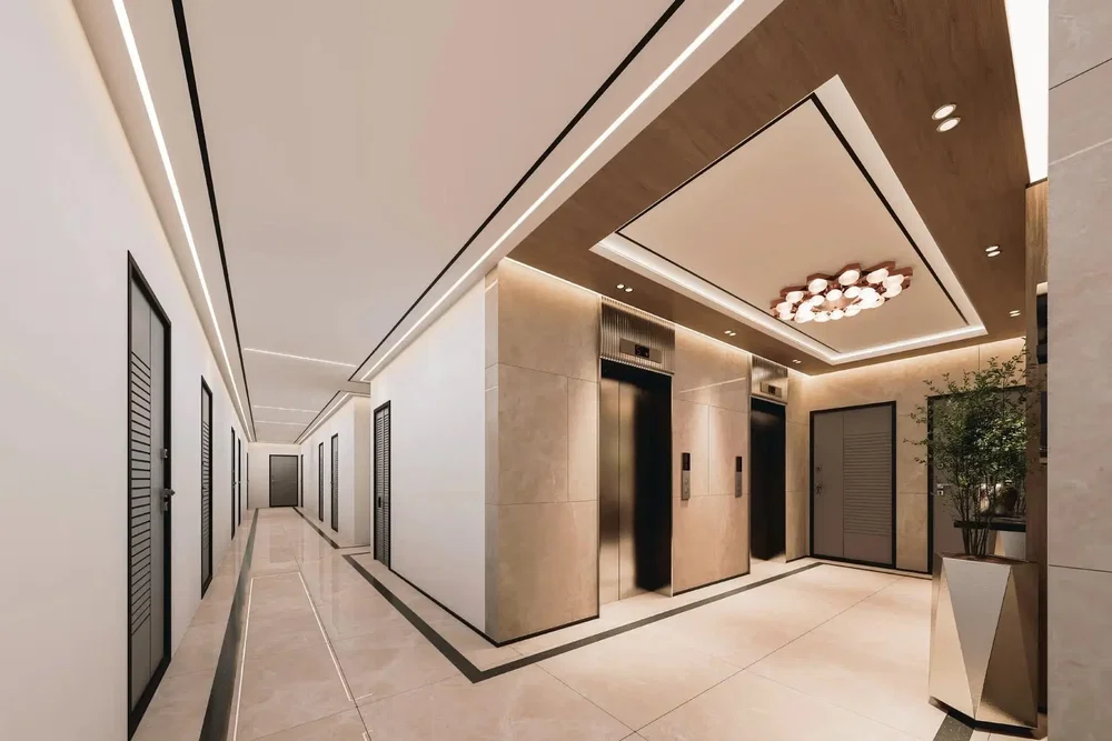 Salón