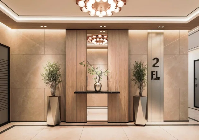 Salón