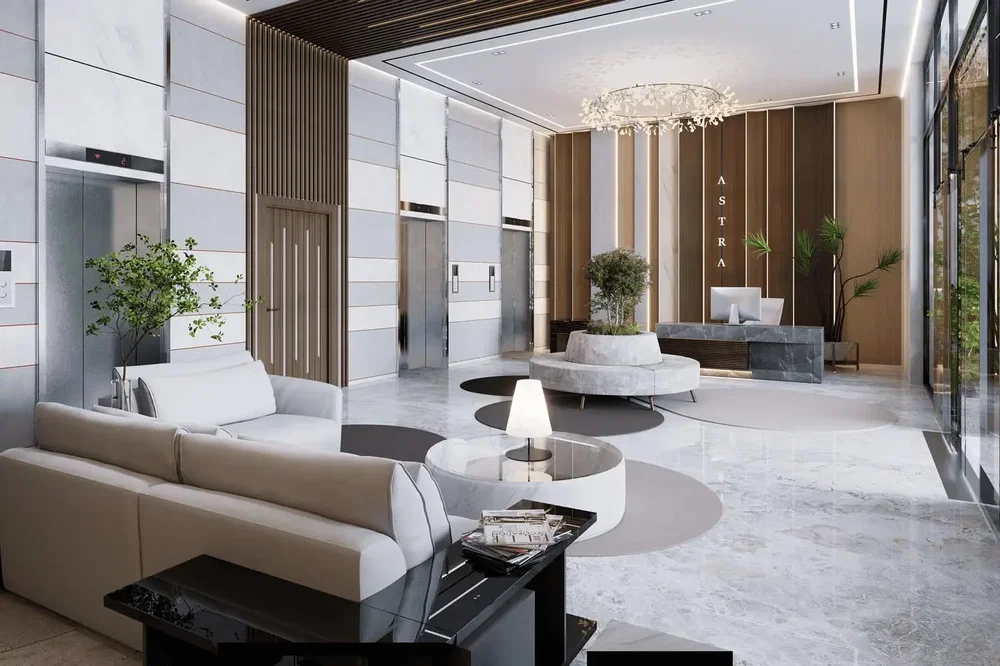 Salón