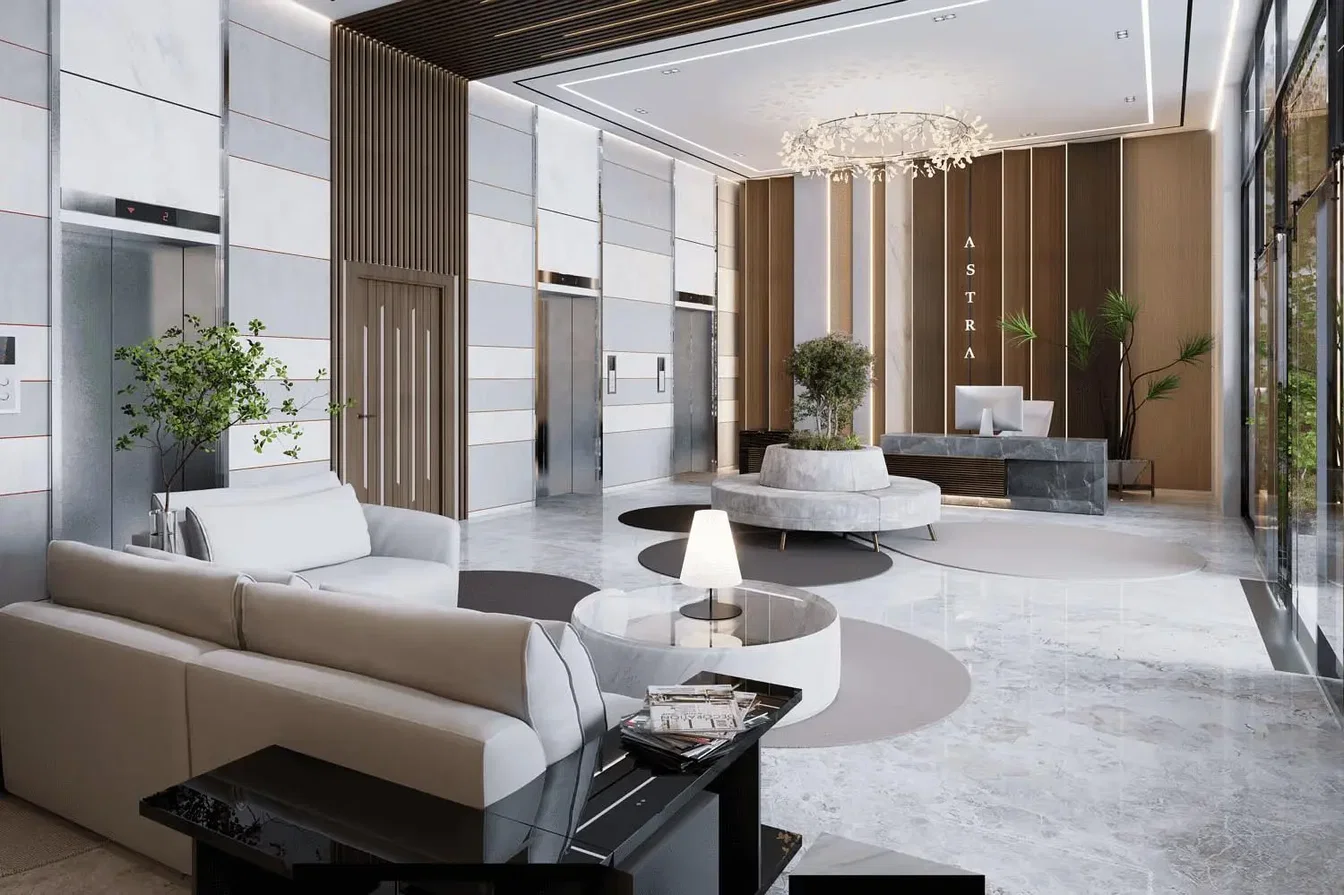 Salón