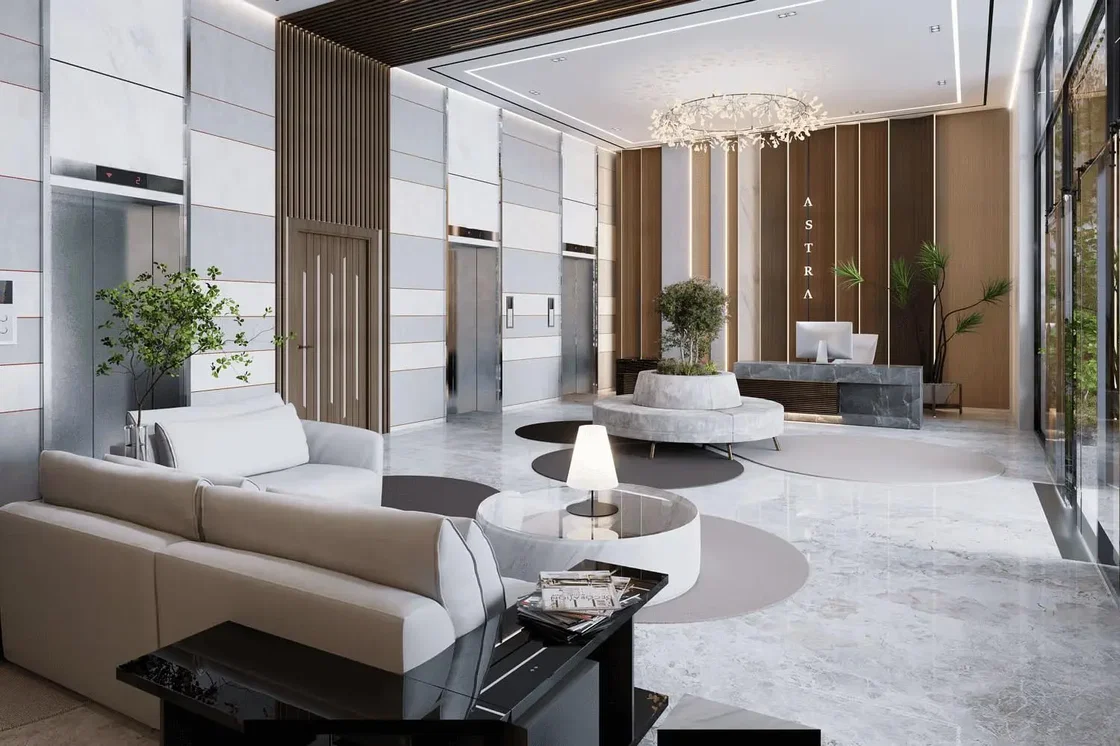 Salón