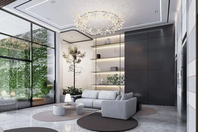 Salón
