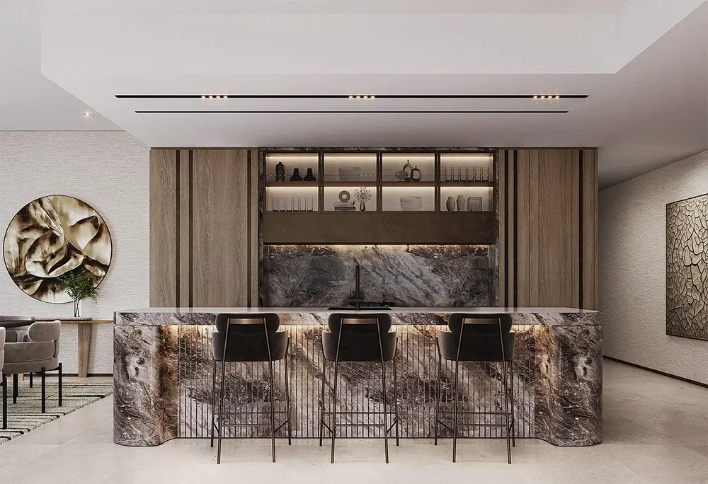 Salón