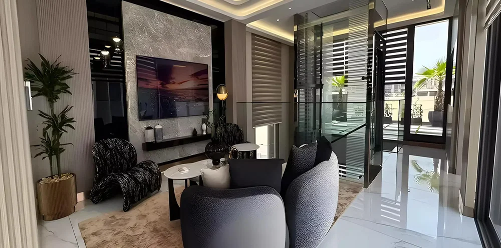 Salón