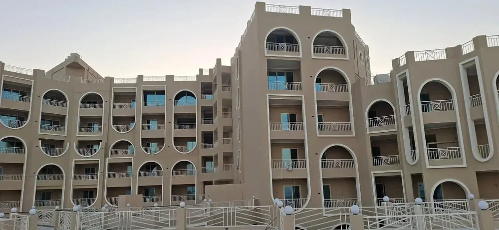 غرفة معيشة