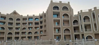 غرفة معيشة