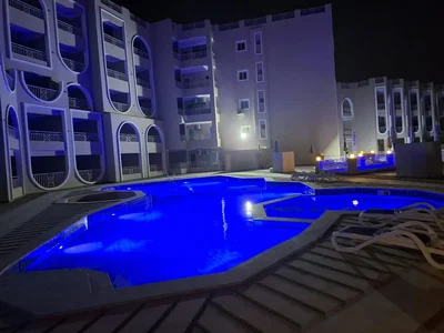 غرفة معيشة