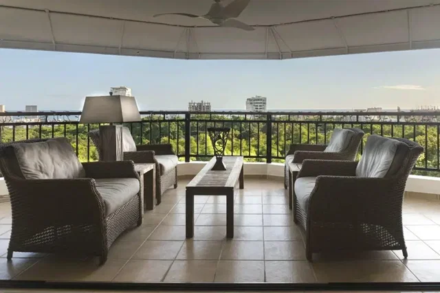 Salón
