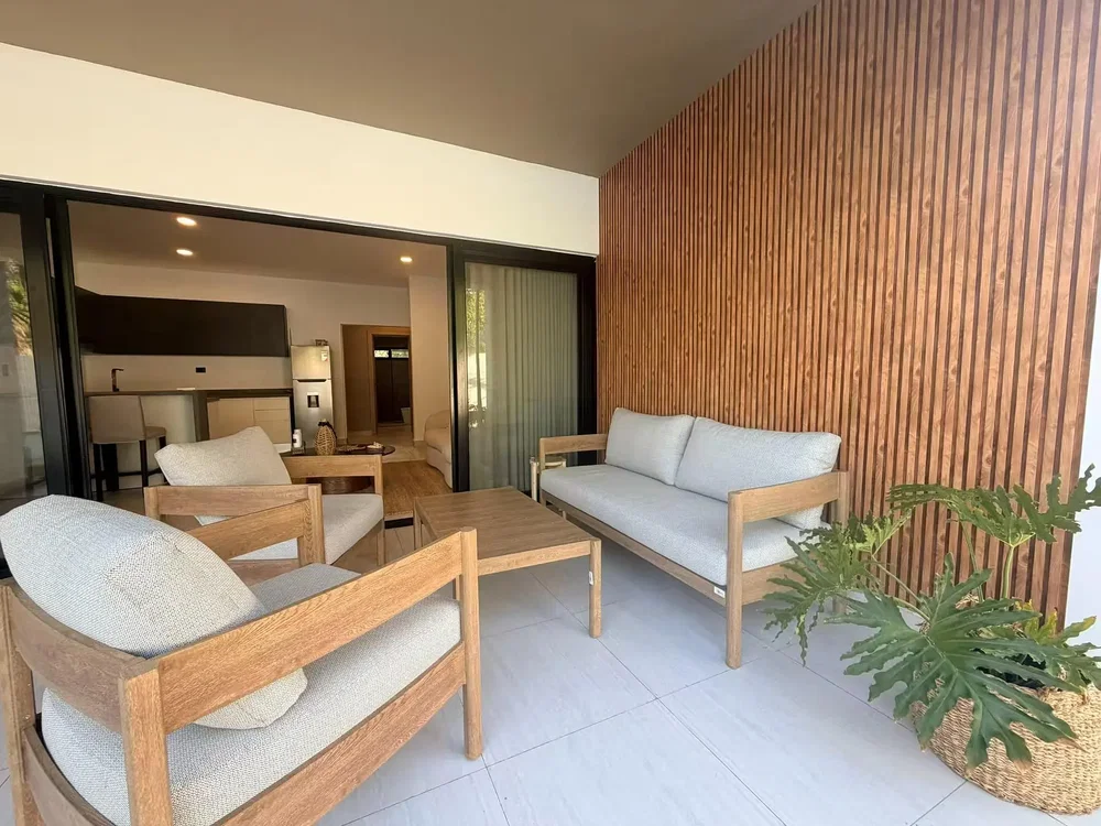 Obývací pokoj