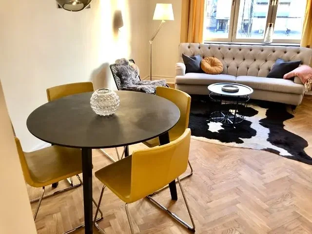 Obývací pokoj