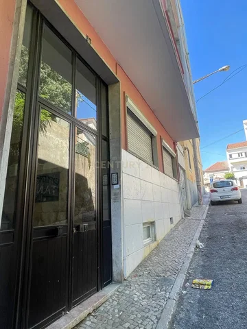 Obývací pokoj