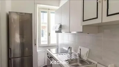 غرفة معيشة