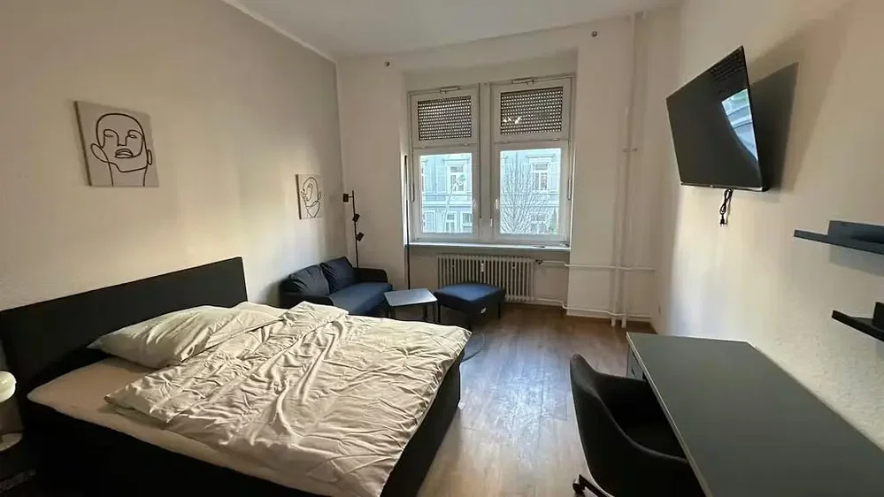 Oturma odası