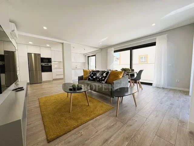 Salón