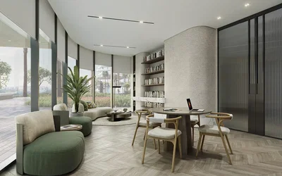 Salon
