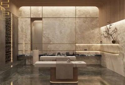 Salon