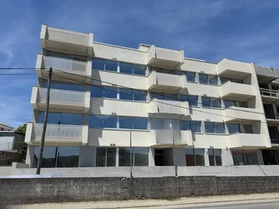 Obývačka
