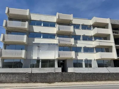 Obývačka