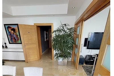 Obývací pokoj