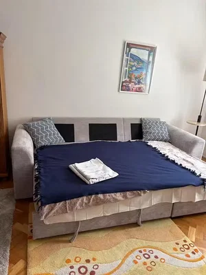 Dnevni boravak