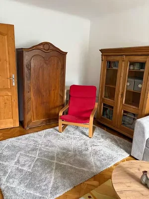 Dnevni boravak