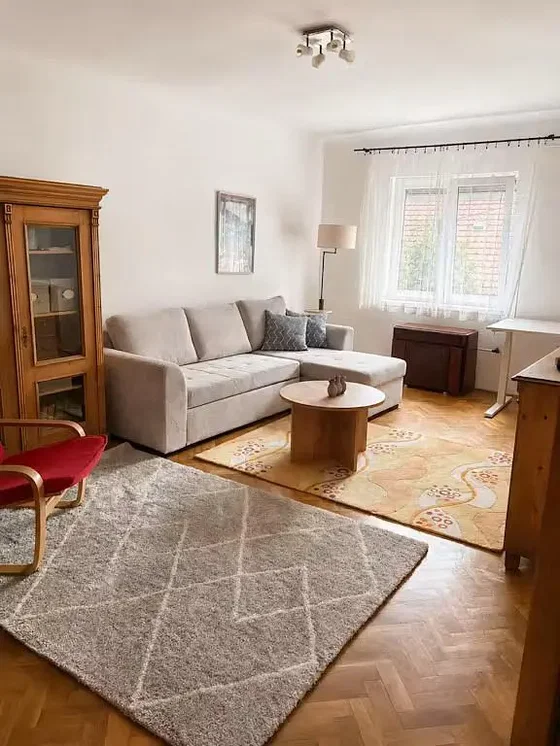 Dnevni boravak