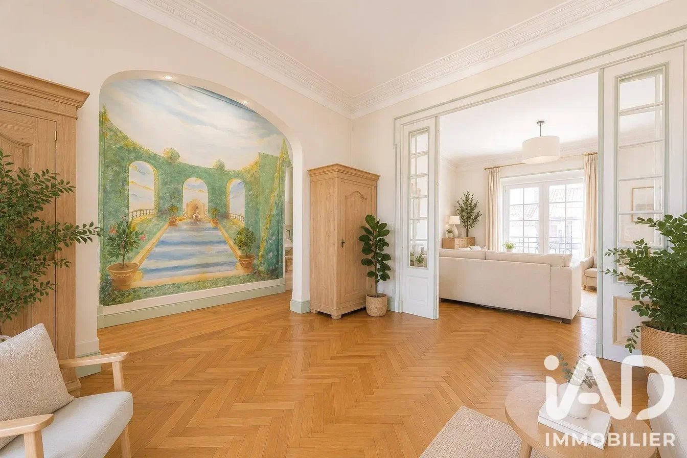 Woonkamer