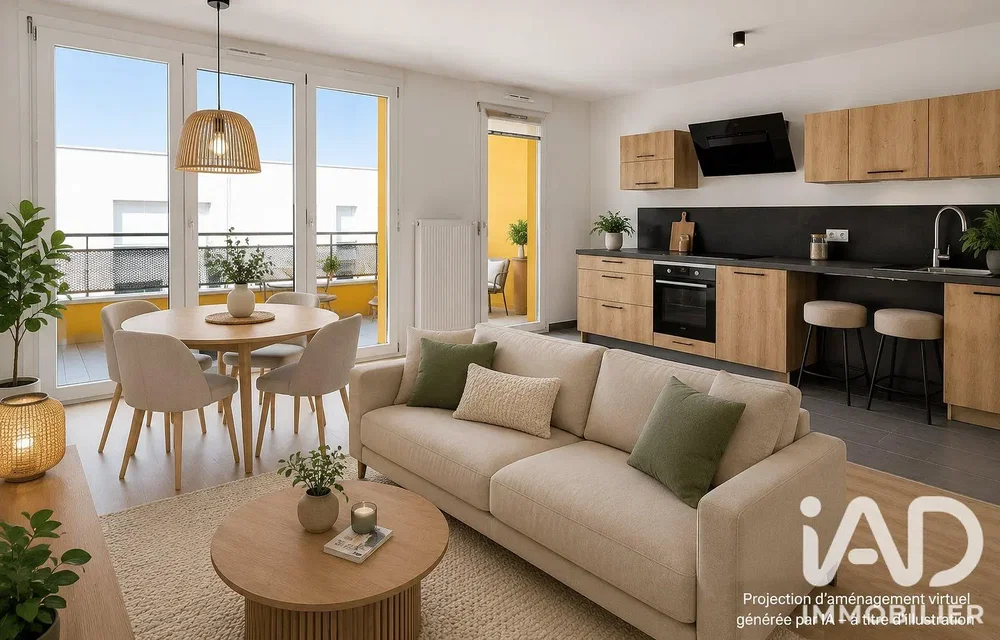 Obývací pokoj