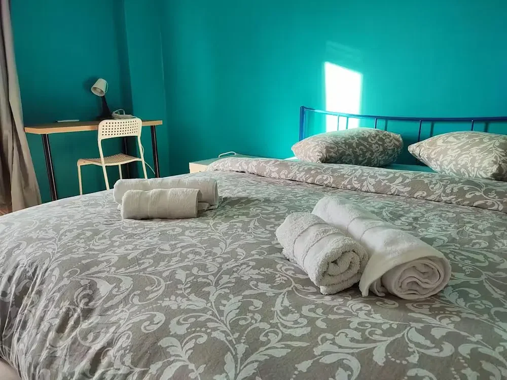 Obývací pokoj
