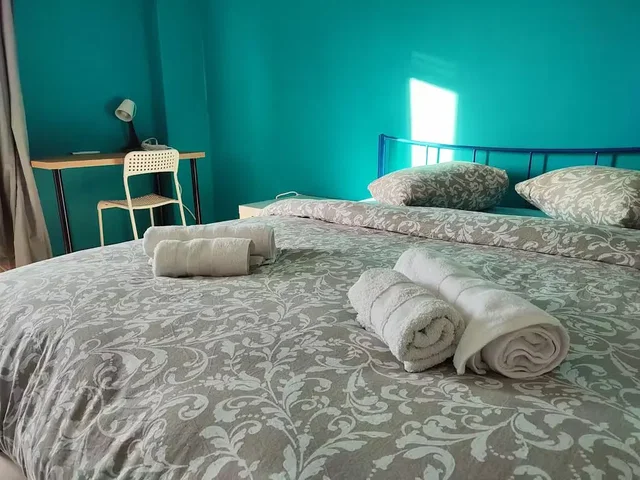 Obývací pokoj