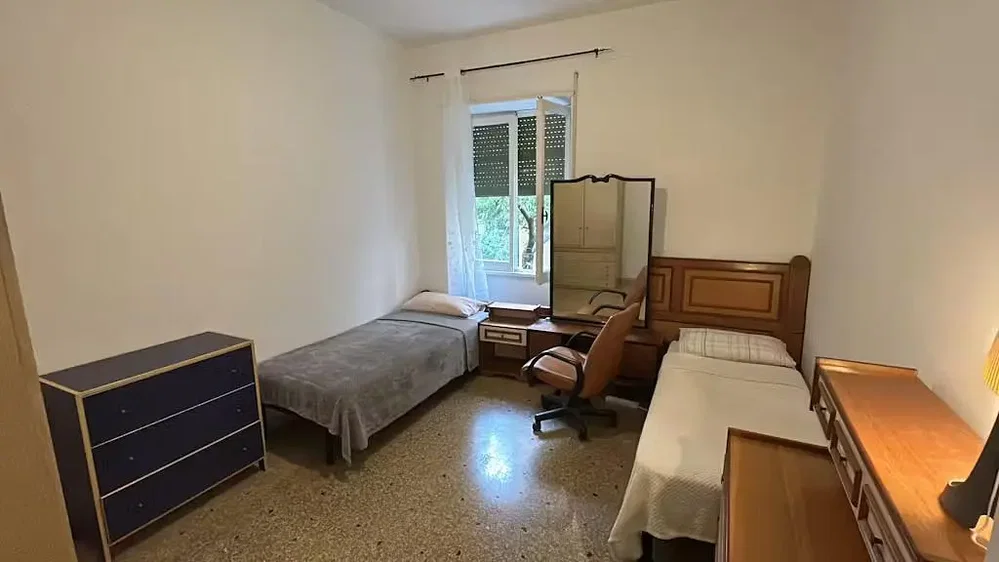 غرفة معيشة