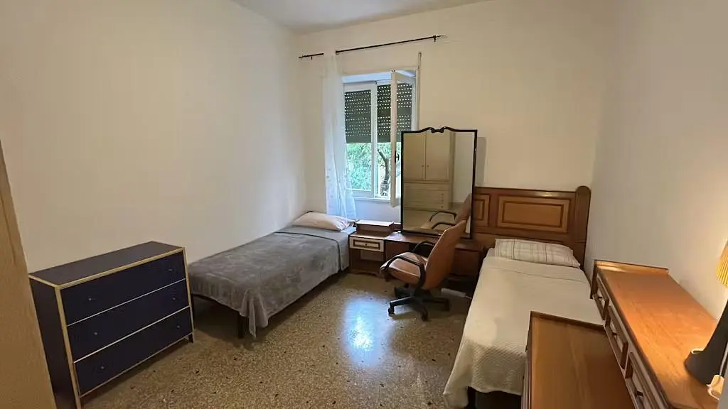 غرفة معيشة