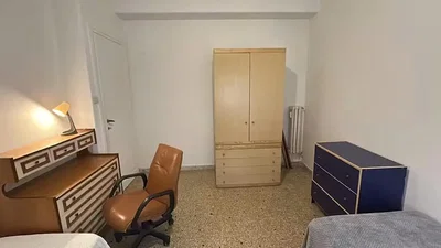 غرفة معيشة