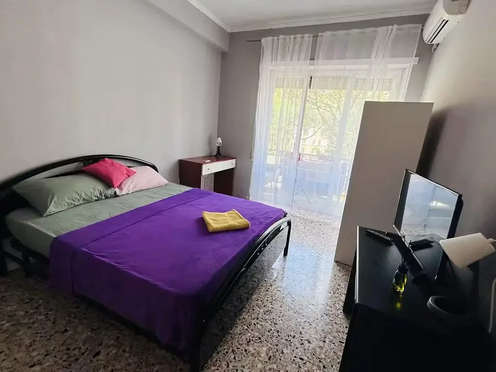 غرفة معيشة