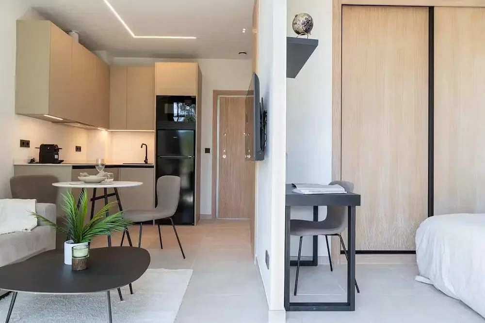 Sala de estar