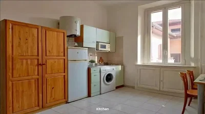 غرفة معيشة
